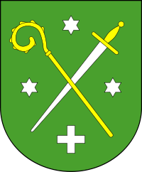 Gmina Chełmża herb
