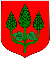 Chmielnik herb