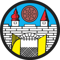 Gmina Chocianów herb