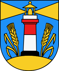 Gmina Choczewo herb