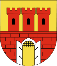 Chodzież herb