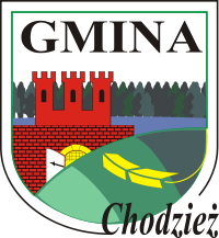 Gmina Chodzież herb