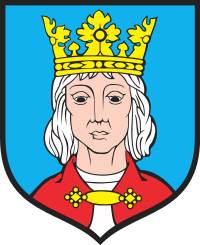 Gmina Chojna herb