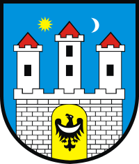 Chojnów herb