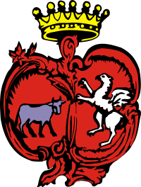 Gmina Choroszcz herb