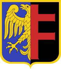 Chorzów herb