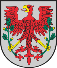 Choszczno herb