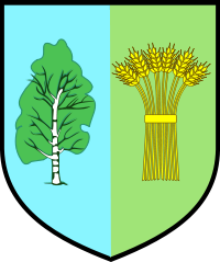 Gmina Chrostkowo herb