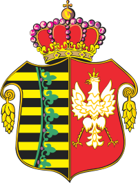 Chrzanów herb