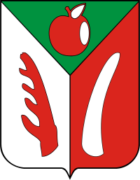 Gmina Chynów herb