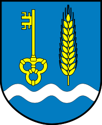 Gmina Ciechanów herb