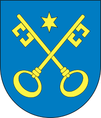 Ciechanowiec herb