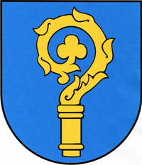 Gmina Ciechocin herb