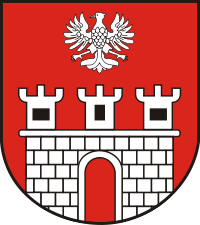 Gmina Ciepielów herb