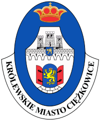 Gmina Ciężkowice herb