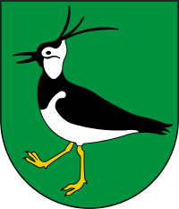 Gmina Czajków herb