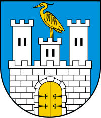 Gmina Czaplinek herb