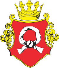 Czarnków herb