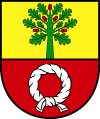 Gmina Czarnków herb