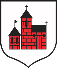 Gmina Czchów herb