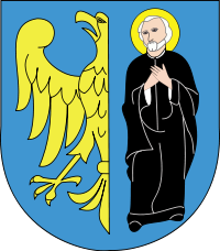 Gmina Czechowice-Dziedzice herb