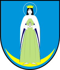 Gmina Czemierniki herb