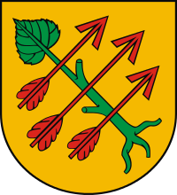 Gmina Czempiń herb