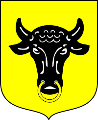 Gmina Czermin herb