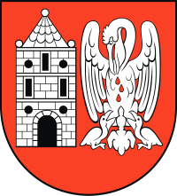 Czerniejewo herb