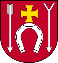 Gmina Czerniewice herb