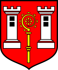 Czerwińsk nad Wisłą herb