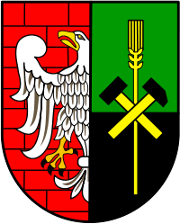 Gmina Czerwionka-Leszczyny herb