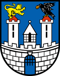 Częstochowa herb