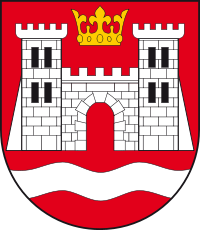 Gmina Czorsztyn herb