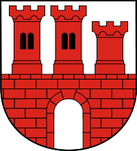 Gmina Czudec herb