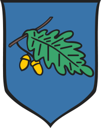 Dąbie herb