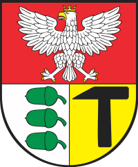 Dąbrowa Górnicza herb