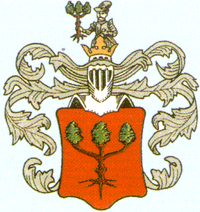 Gmina Dalików herb
