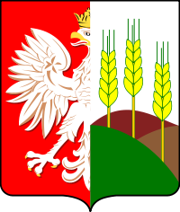 Gmina Damasławek herb