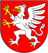 Dębica herb