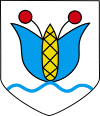 Gmina Dębnica Kaszubska herb