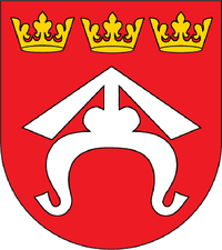 Gmina Dębno herb