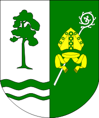 Gmina Długosiodło herb