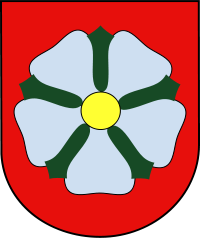 Dobiegniew herb