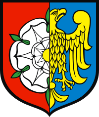 Gmina Dobrodzień herb