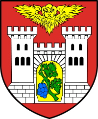 Gmina Dobroszyce herb