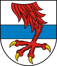 Gmina Dobrzany herb