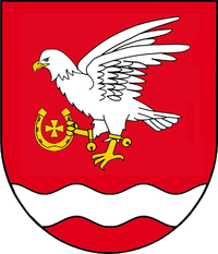 Gmina Dołhobyczów herb