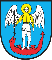 Gmina Dolsk herb