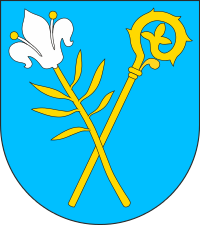 Gmina Domaradz herb